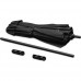 Tilta Extended Umbrella Kit for Boulder Camera Cart (Black)